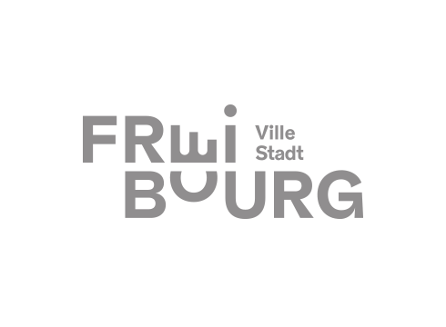 Ville de Fribourg